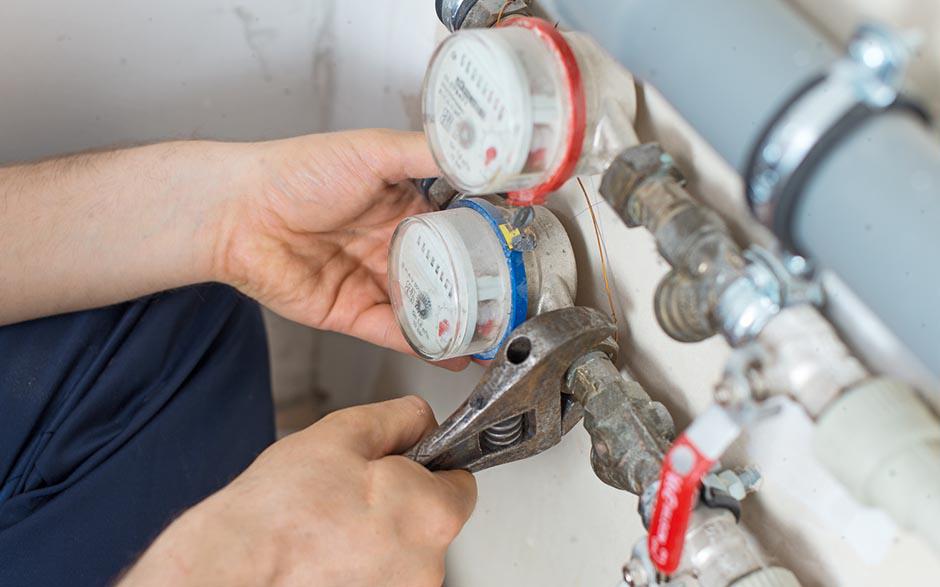 plomberie chauffage sanitaire Versailles